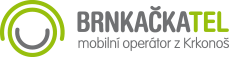 LOGO BrnkačkaTEL