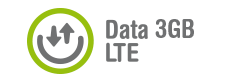 3GB LTE